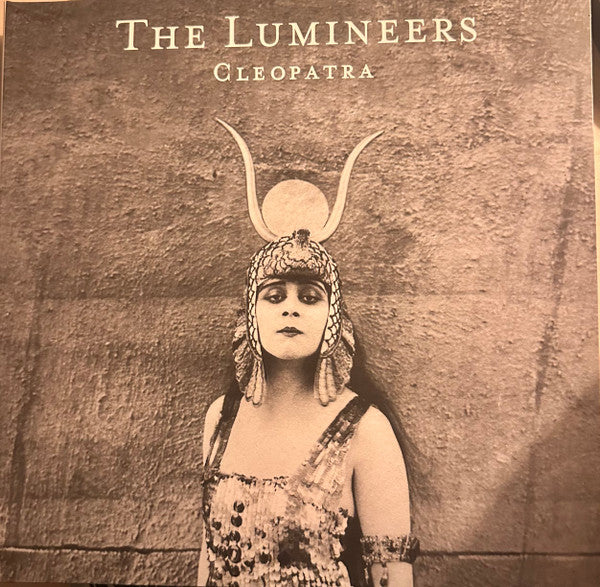 The Lumineers : Cleopatra (LP, Album, RE)