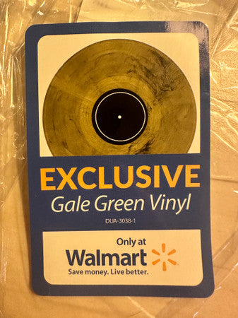 The Lumineers : Cleopatra (LP, Album, RE)