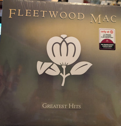 Fleetwood Mac : Greatest Hits (LP, Comp, RE, Tra)