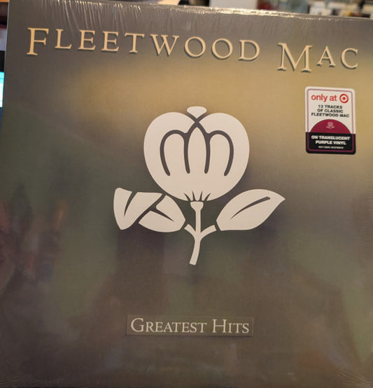 Fleetwood Mac : Greatest Hits (LP, Comp, RE, Tra)