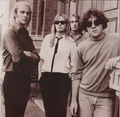 Various : Eternally Ours: 24 Bands Play The Saints (CD, Comp)