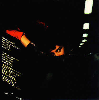 Holly And The Italians : The Right To Be Italian (CD, Album, RE, Bon)