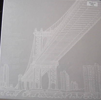 Beastie Boys : To The 5 Boroughs (2xLP, Album, RE, 180 + LP, Comp, 180 + Box, Dlx, L)