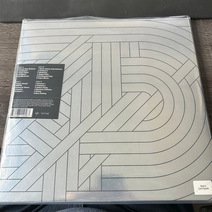 Orchestral Manoeuvres In The Dark : Archive Vol. I (1981 - 1990) (2xLP, RSD, RE)