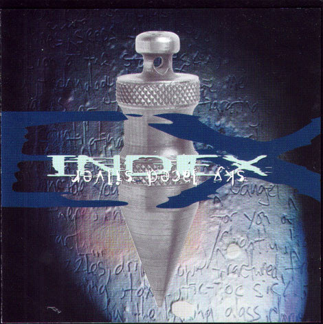 Index : Sky Laced Silver (CD, Album)