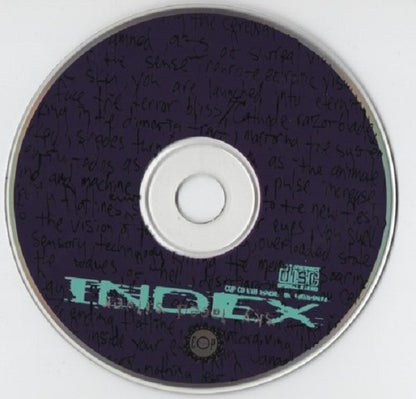 Index : Sky Laced Silver (CD, Album)