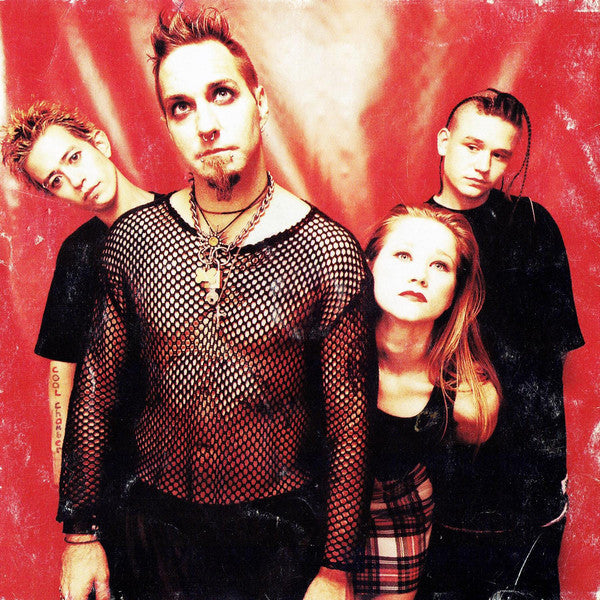 Coal Chamber : Coal Chamber (CD, Album)