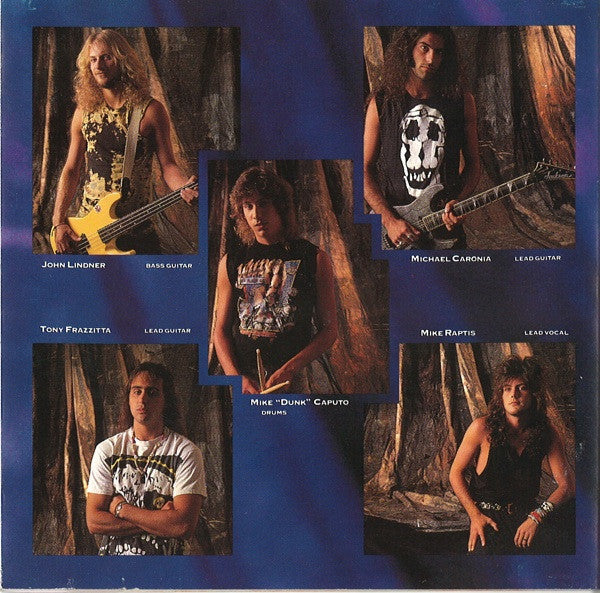 Dead On : Dead On (CD, Album)