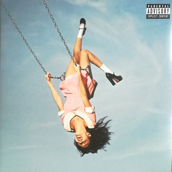 Olivia Rodrigo : You Seem Pretty Sad For A Girl So In Love (LP, Album, Spa)