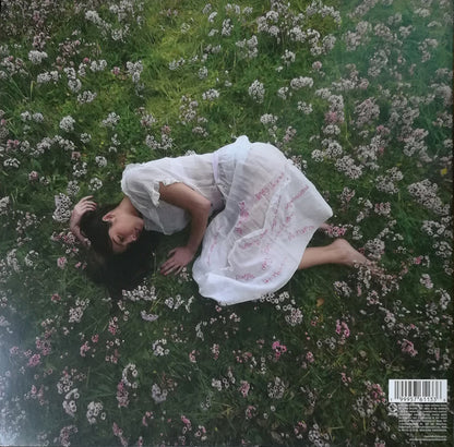 Olivia Rodrigo : You Seem Pretty Sad For A Girl So In Love (LP, Album, Spa)