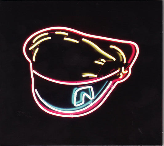 Turbonegro : Sexual Harassment (CD, Album)