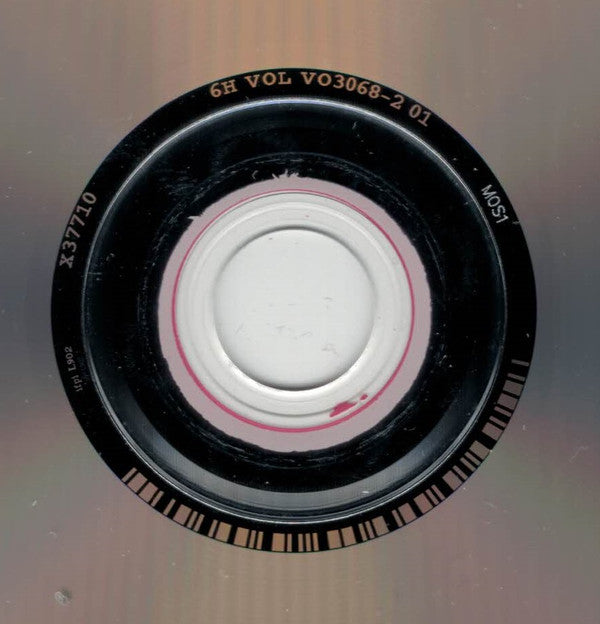 Turbonegro : Sexual Harassment (CD, Album)