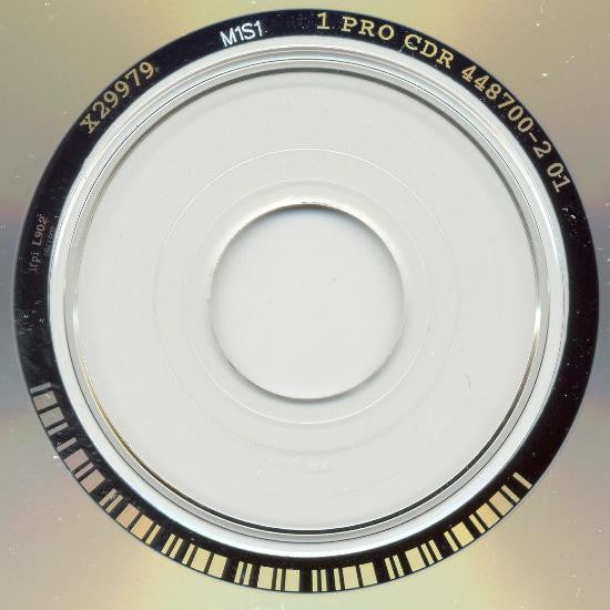 The Black Keys : Strange Times (CD, Single, Promo)