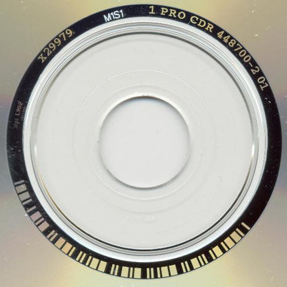 The Black Keys : Strange Times (CD, Single, Promo)