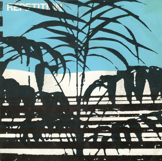 Repetition : A Full Rotation (7", Single)