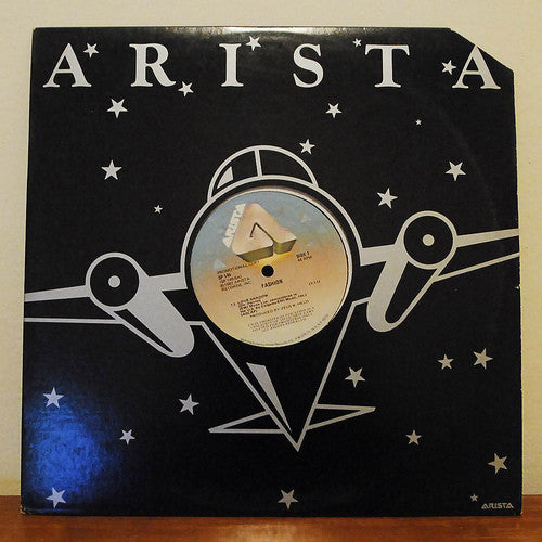 Fashion : Love Shadow (12", Single, P/Mixed, Promo)