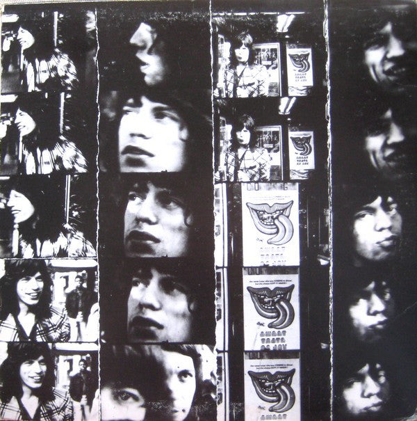 Rolling Stones* : Exile On Main St (2xLP, Album, MO )