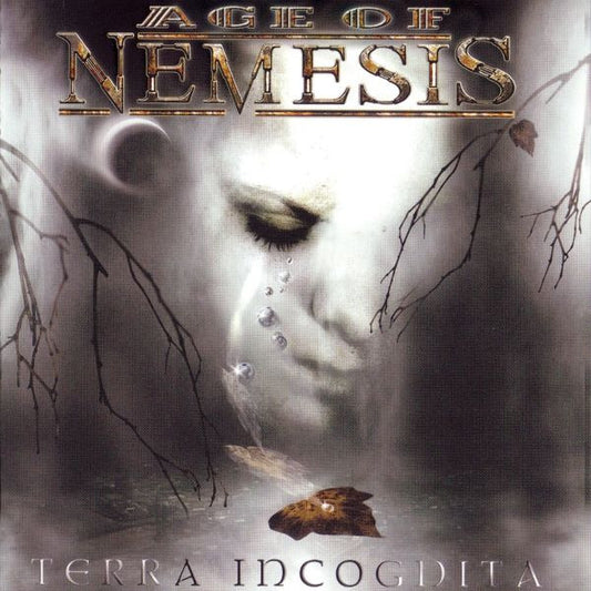 Age Of Nemesis : Terra Incognita (CD, Album)