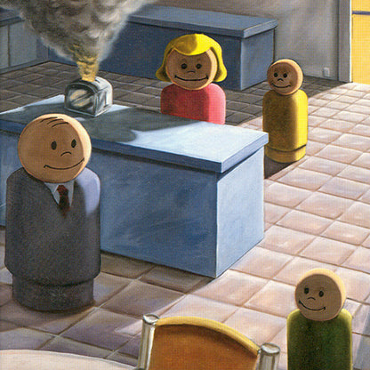 Sunny Day Real Estate : Diary (CD, Album)