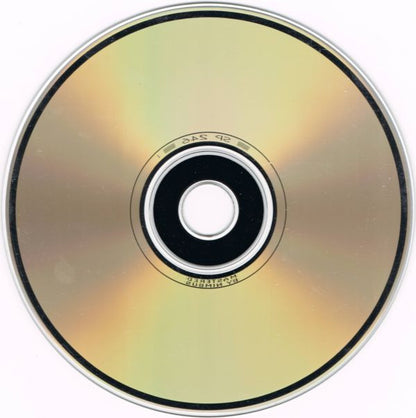 Sunny Day Real Estate : Diary (CD, Album)