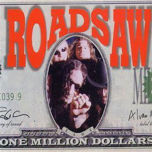 Roadsaw : One Million Dollars (CD, Album)