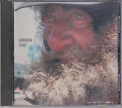 Blind Melon : Change (CD, Maxi)