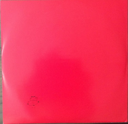 Rapeman : Two Nuns And A Pack Mule (LP, Album)
