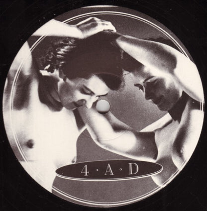 Modern English : Life In The Gladhouse (12")