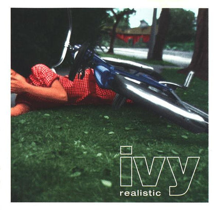 Ivy : Realistic (CD, Album)
