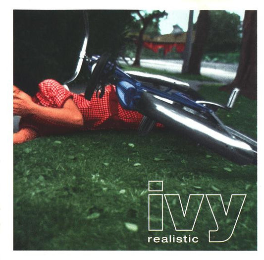 Ivy : Realistic (CD, Album)