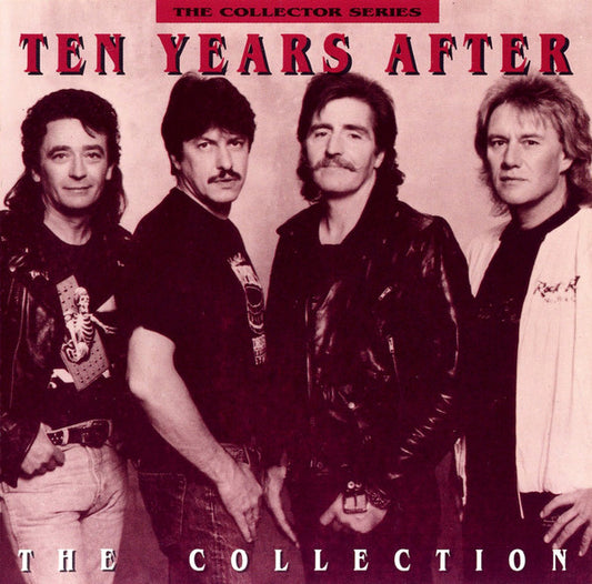 Ten Years After : The Collection (CD, Comp)