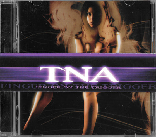 TNA (5) : Finger On The Trigger (CD, Album)