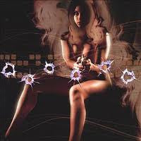TNA (5) : Finger On The Trigger (CD, Album)
