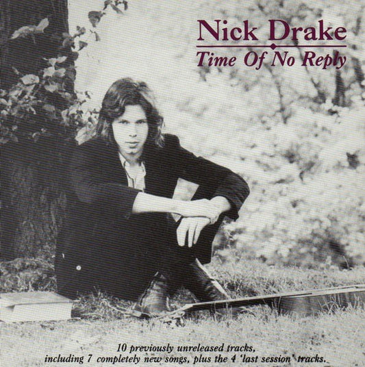 Nick Drake : Time Of No Reply (CD, Album)