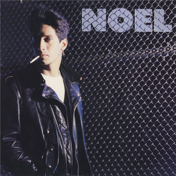 Noel : Noel (LP, Album, SRC)