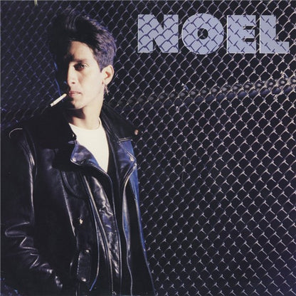 Noel : Noel (LP, Album, SRC)