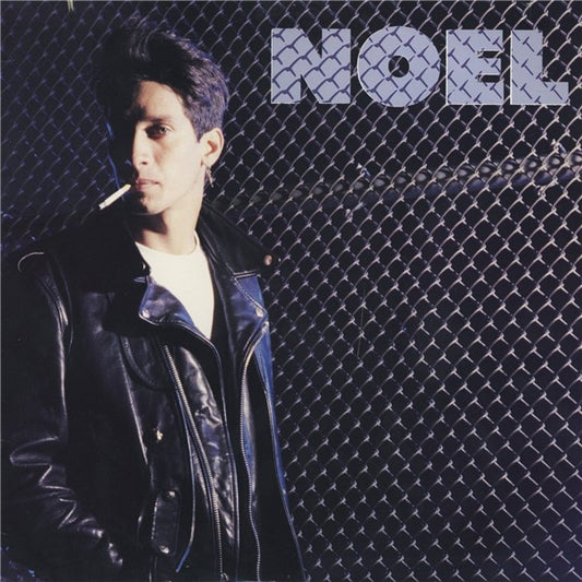 Noel : Noel (LP, Album, SRC)