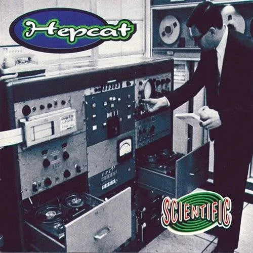 Hepcat - Scientific