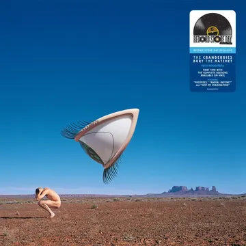 Bury The Hacket - The Cranberries
