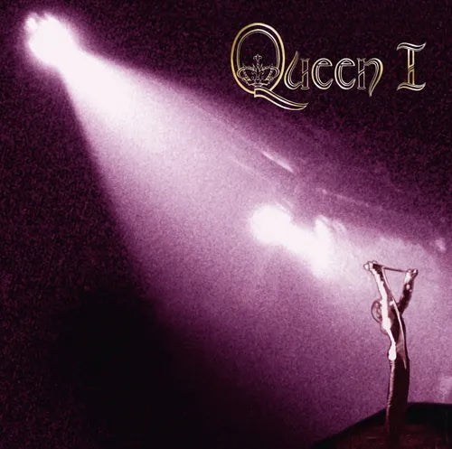 Queen I (2024 Mix) [LP]