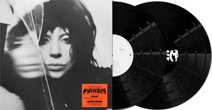 Lady Gaga – Mayhem [2LP]