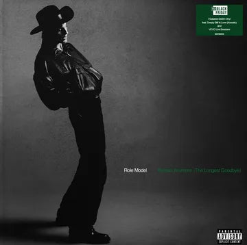 Role Model - Kansas Anymore (The Longest Goodbye)