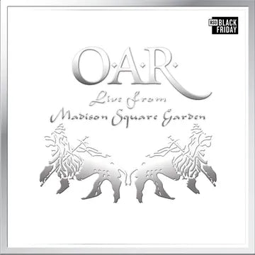 O.A.R. - Live From Madison Square Garden