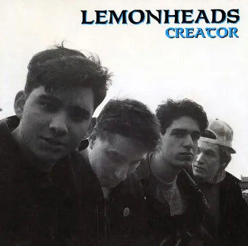 Lemonheads - Creator