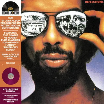 Gil Scott-Heron - Reflections