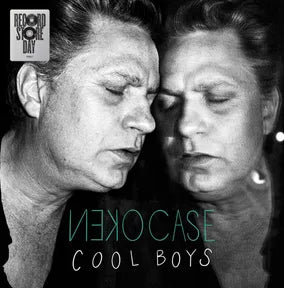 Neko Case - Cool Boys