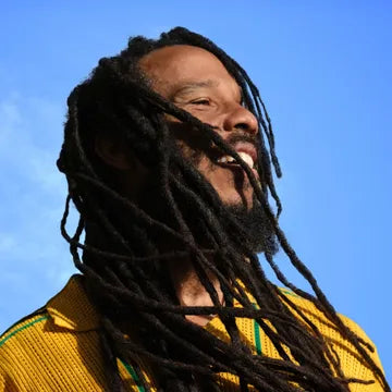 Ziggy Marley - Brightside (Translucent Orange Vinyl)