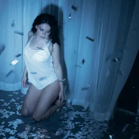 Charli xcx - party 4 u (Ultra Clear 7 Inch)