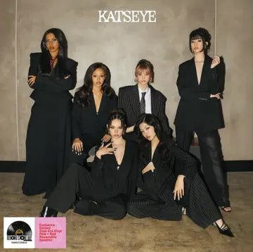 KATSEYE - Touch / Gabriela - Tour Arrangements & Acapella Versions