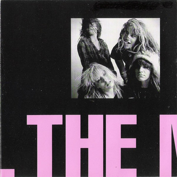 L7 : Smell The Magic (CD, Album)